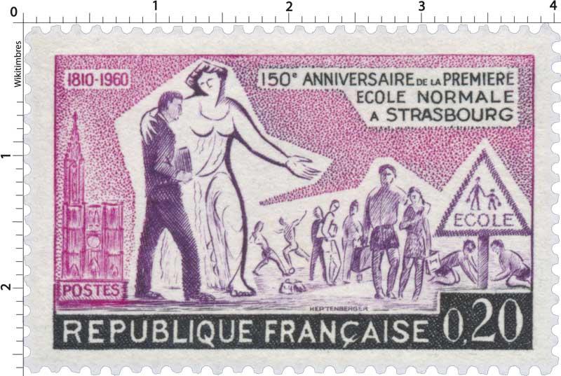 Commémoration en timbre-poste