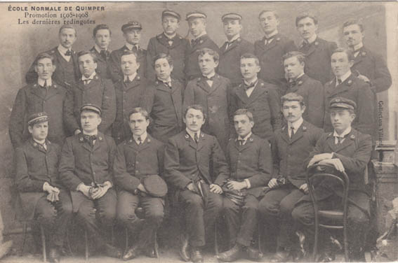 promotion ENG 1905-08